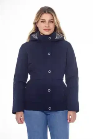 Parka " Jolina " Harcour Nouveauté