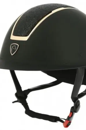Casque Equithème " Glint Mat " Prix Promo