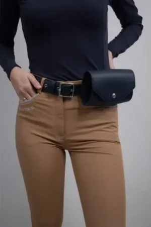 Ceinture Pochette Harcour " Bella " Achetez Aujourd'hui