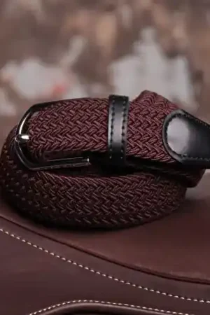 ceinture élastique Dernier Modèle