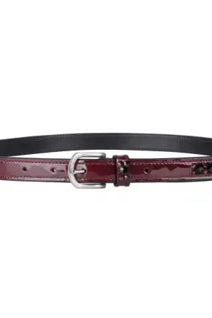 Must-Have ceinture chianti
