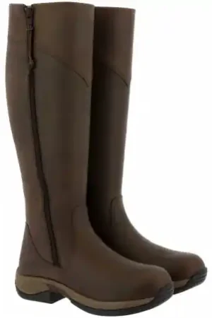 Bottes Norton Rando Produit De Marque