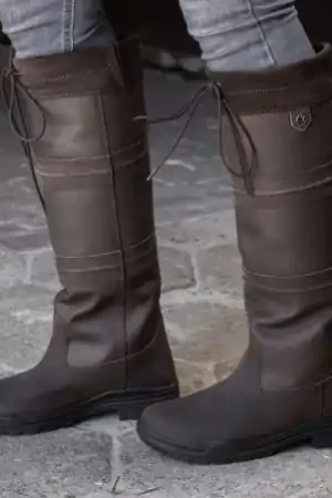 Bottes Outdoor Highlands Expédié Aujourd'hui