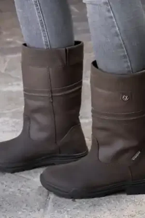 Marque Boots Outdoor Highlands Short