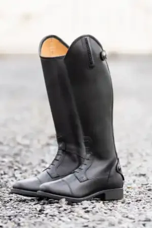 Bottes D'équitation Jessy Junior Offre Spéciale