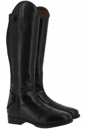 Achat Immédiat Bottes Sans Lacet Equithème Enfant