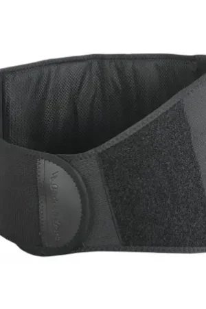 Promotion Saisonnière Ceinture lombaire BACK ON TRACK®