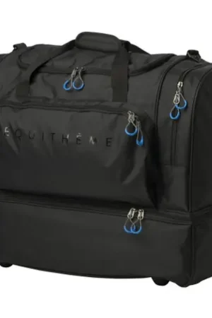 Sac de voyage EQUITHÈME "Sport", grand modèle Meilleure Vente