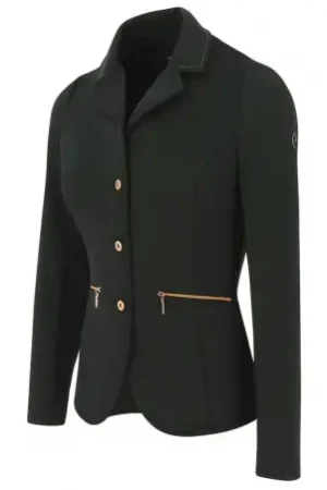 Nouvelle Collection Veste de concours EQUITHÈME "Athens"