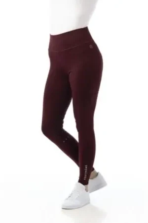 Dernière Chance Pull-on EQUITHÈME "Lyly", fond silicone