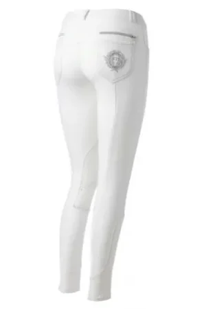 Pantalon EQUITHÈME "Césaria" Prix Réduit