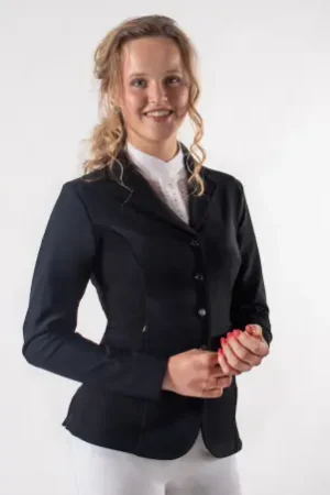 Veste de concours Softshell Novèn pour femme Seulement Aujourd'hui