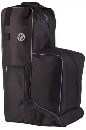 Soldes Sac a Bottes Extra Noir