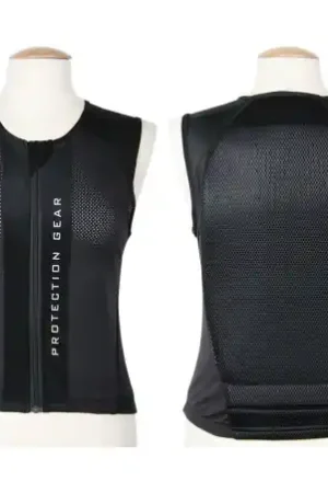Affaire À Saisir Gilet Protection Pour Le Dos