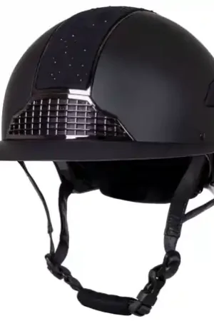 Casque De Sécurité " Ohio " Polo Visor Certifié