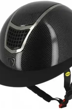 Casque Equithème " Airy LM " Expédié Aujourd'hui
