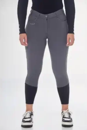 Pantalon Polaire System Grip " Jaipur " Harcour Bon Marché