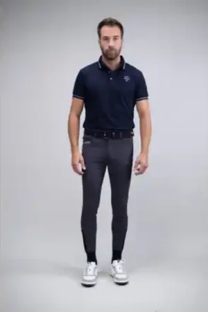 Seulement Aujourd'hui Pantalon Fix System Grip " Costaso " Harcour