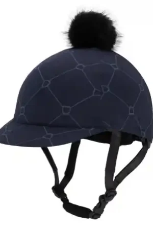 Prix Bas Toque Pour Casque " Liora "