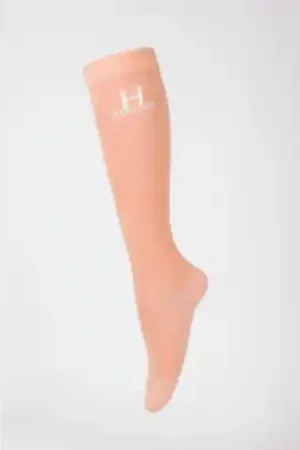 Chaussettes " Badminton " Harcour Produit De Marque