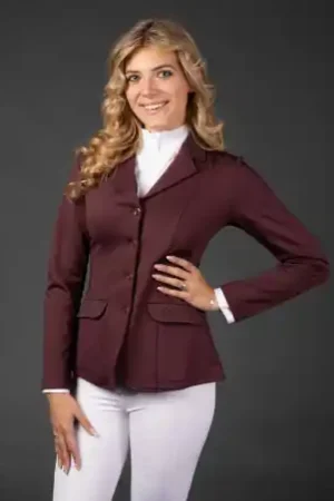 Veste De Concours " Crystal " Meilleur Prix