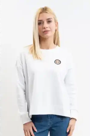 Achetez Aujourd'hui Sweat " Santana " Harcour
