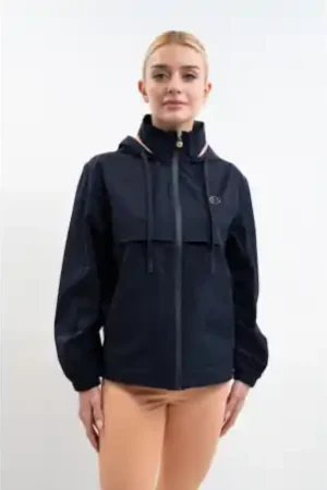 Veste " Jiva " Harcour Offre Du Jour