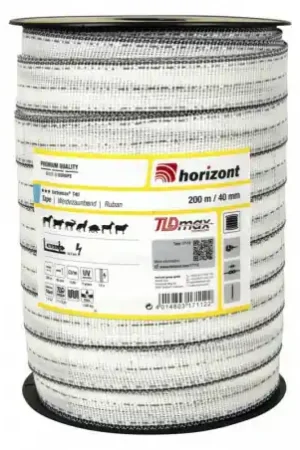 Promotion Saisonnière Ruban " Turbomax " T40 200M