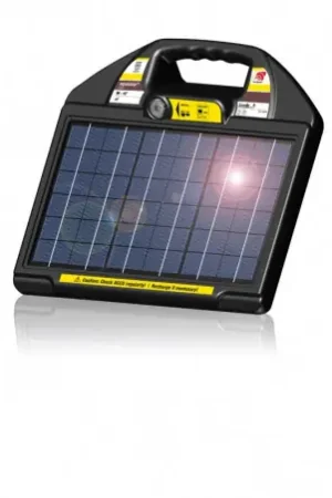 Achetez Aujourd'hui Poste Batterie / Solaire " Equistop AS50 "
