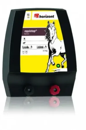 Achat Immédiat Poste Secteur " Equistop 230V / N200