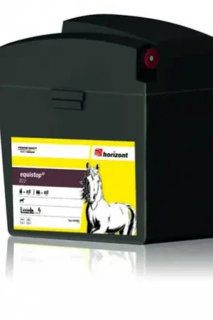 Poste à Pile " Equistop B22 " Offre Spéciale