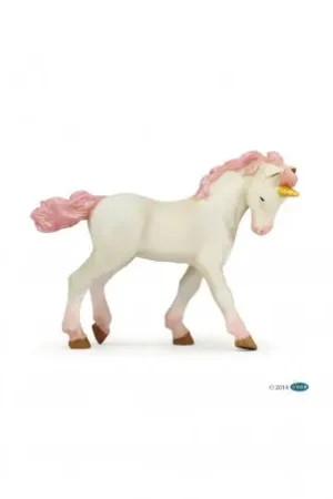 Meilleure Vente Jeune licorne PAPO