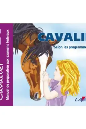 Je deviens cavalier – G1 Meilleure Vente