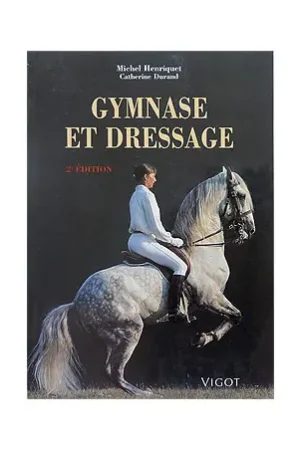 Gymnase et Dressage Dernière Chance