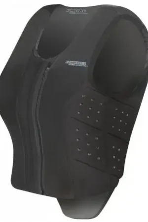 Promotion Saisonnière Gilet de protection KOMPERDELL "Frontzip" Slim