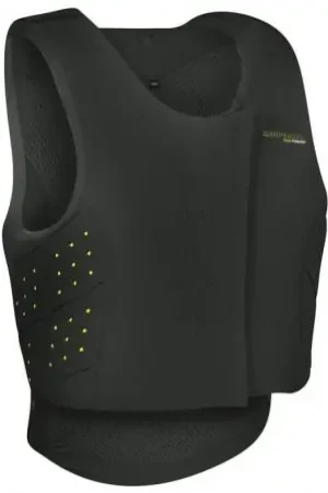 Commande En Gros Gilet de protection KOMPERDELL "Frontzip" Junior