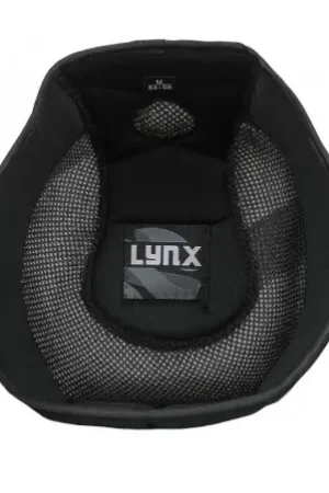 Authentique Garniture intérieure pour casque BACK ON TRACK "Lynx"