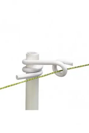 Queue De Cochon Pour Piquet Diam 12 MM Populaire