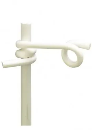 Queue De Cochon Pour Piquet Diam 10 MM Solde