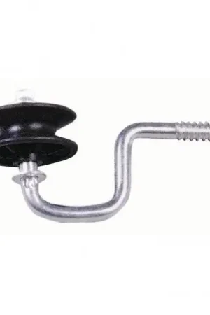 Bon Marché Isolateur D'angle Pour Fil et Cordon