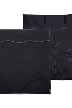 Promotion Saisonnière Rideau de box