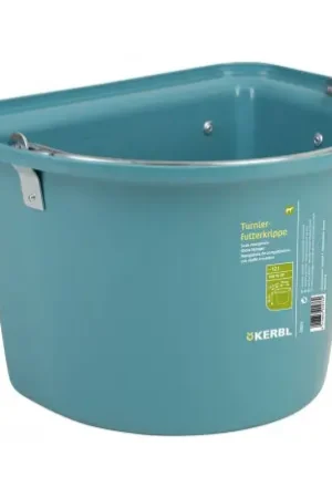 Satisfait Ou Remboursé Mangeoire de porte avec anse