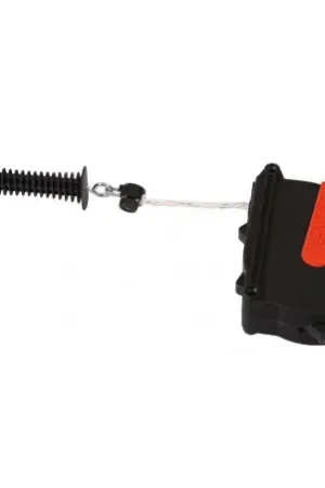 Quantité Limitée Système de portail flexible avec cable de 7,5 m