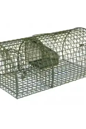 Offre Exclusive Piège à rats Alive MultiRat