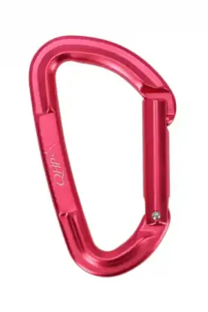 Petit Prix Mousqueton Aluminium