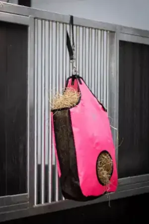 Filet à Foin En Nylon Meilleur Choix