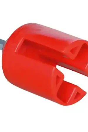 Prix Cassé Embout De Vissage Pour Isolateur