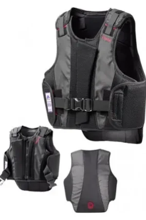 Soldes Gilet de protection enfant TATTINI