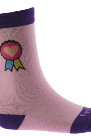 Remise Chaussettes d'équitation enfant