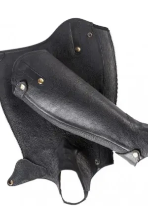 Réduction Chaps cuir grainé PRIMERA